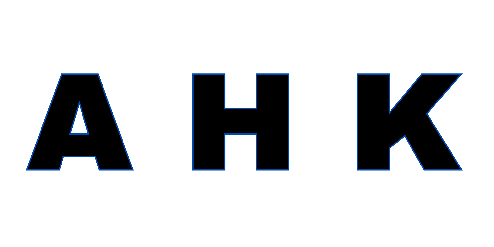 AHK Media